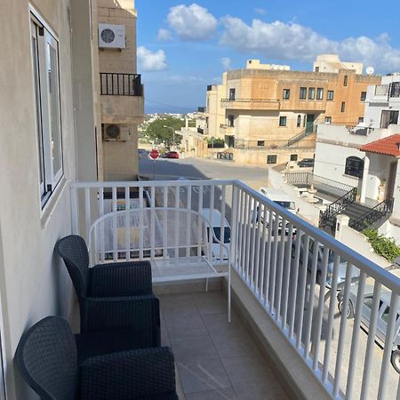 Sunshine Apartments Mellieha - Modern Three Bedroom Apartment - Apt No 2 Esterno foto