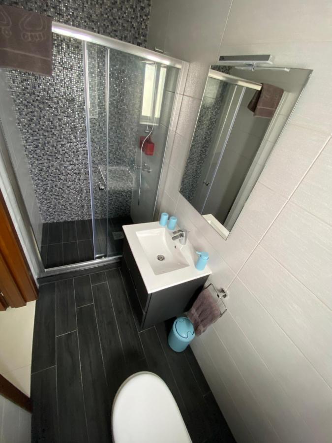 Sunshine Apartments Mellieha - Modern Three Bedroom Apartment - Apt No 2 Esterno foto