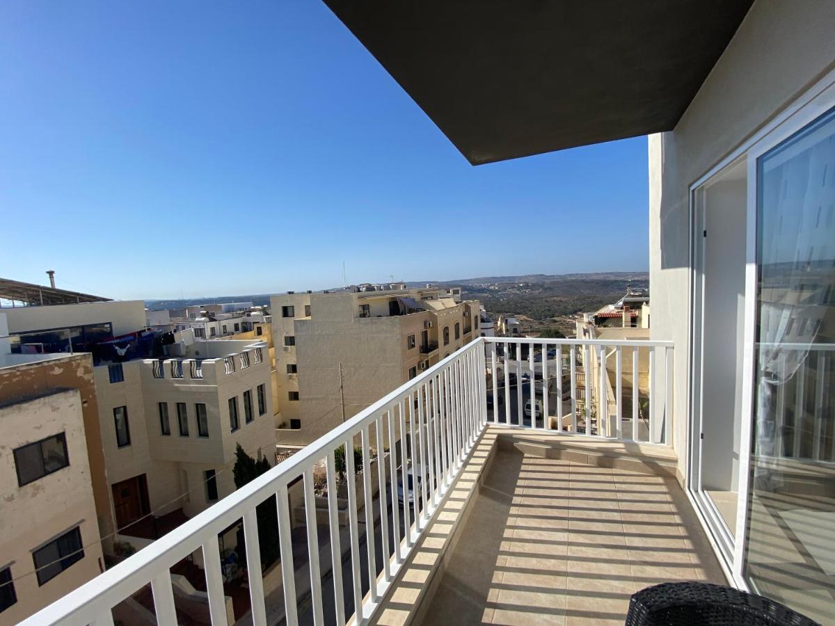 Sunshine Apartments Mellieha - Modern Three Bedroom Apartment - Apt No 2 Esterno foto