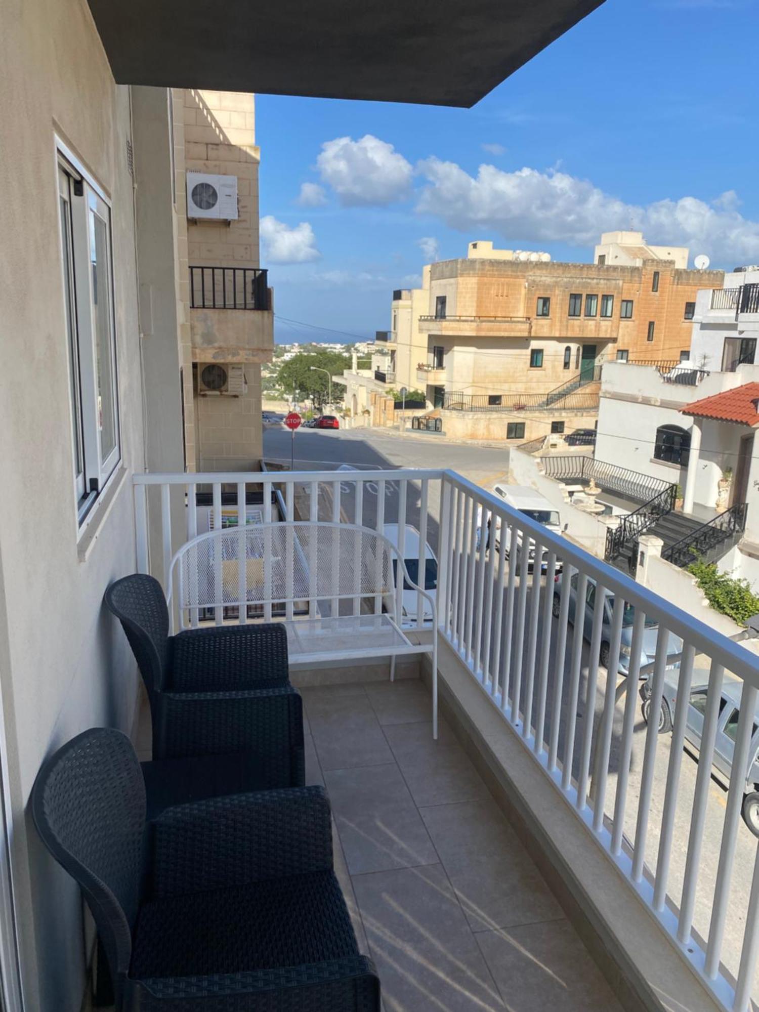 Sunshine Apartments Mellieha - Modern Three Bedroom Apartment - Apt No 2 Esterno foto